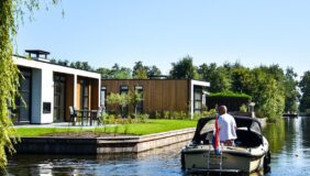 MarinaPark Residentie Nieuw Loosdrecht