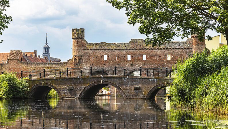 Berkelpoort Zutphen