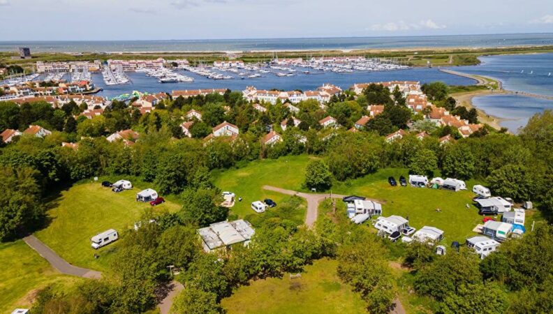 Camping Port Zelande Ouddorp