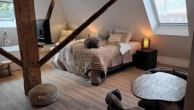 Dream Boutique Edam Bed & Coffee