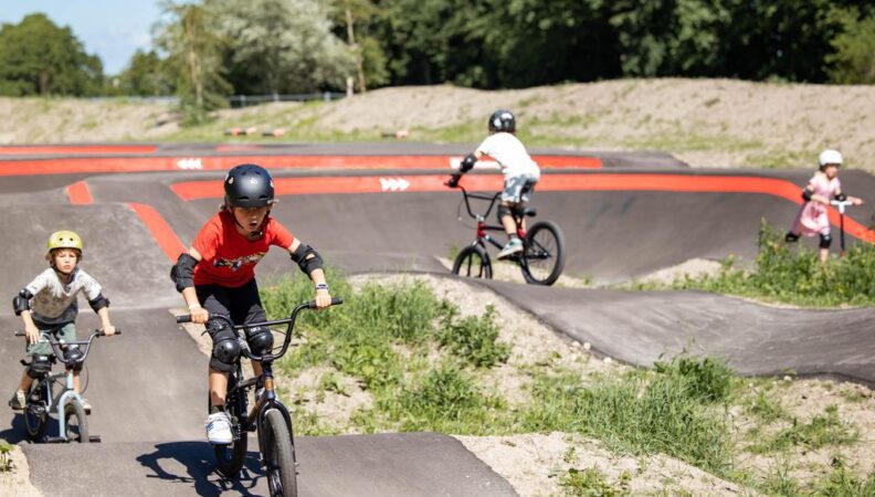 Landal Pumptrack