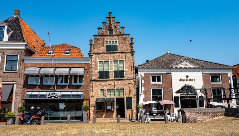 Edam Museum