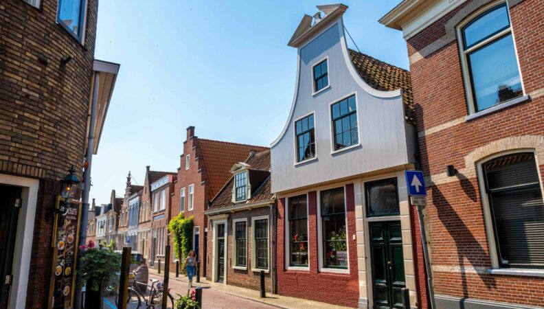 Edam strasse