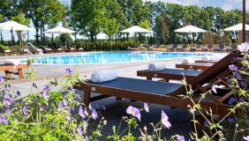 4-Sterne Hotel mit Wellness in Ootmarsum