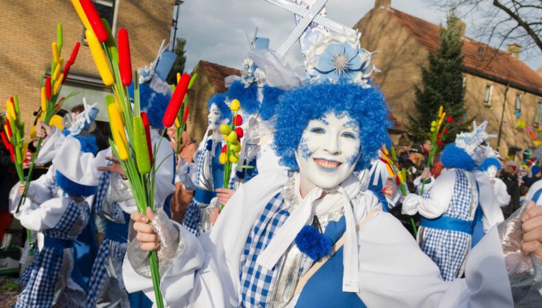 Karneval Twente