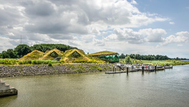 Biesbosch MuseumEiland