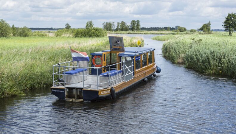 Ecowaterbus Credits Natuurmonumenten