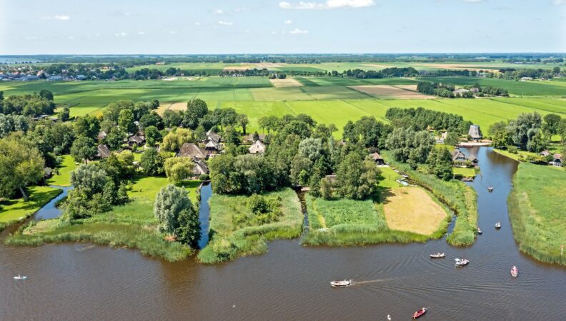 Giethoorn