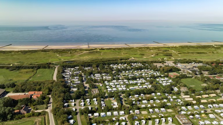 Camping Hof Domburg